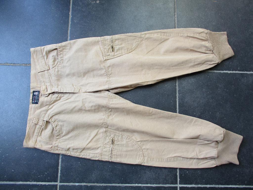 River Woods, size 38, Maat 38/40 (M), Overige kleuren, Verzenden, River Woods