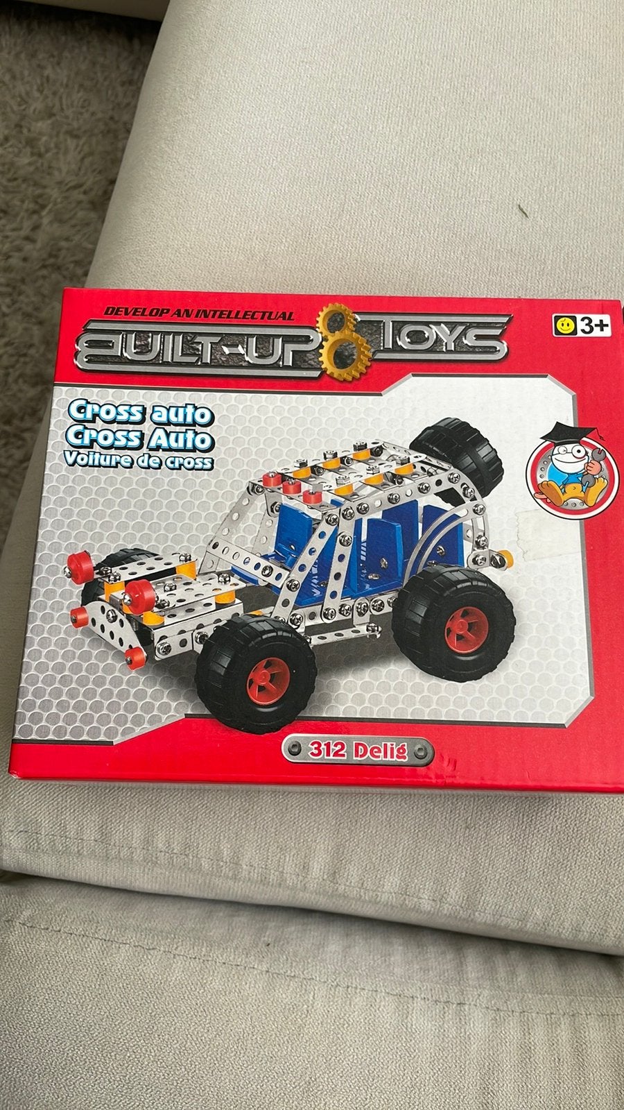 Nieuwe auto, Ophalen of Verzenden, Nieuw