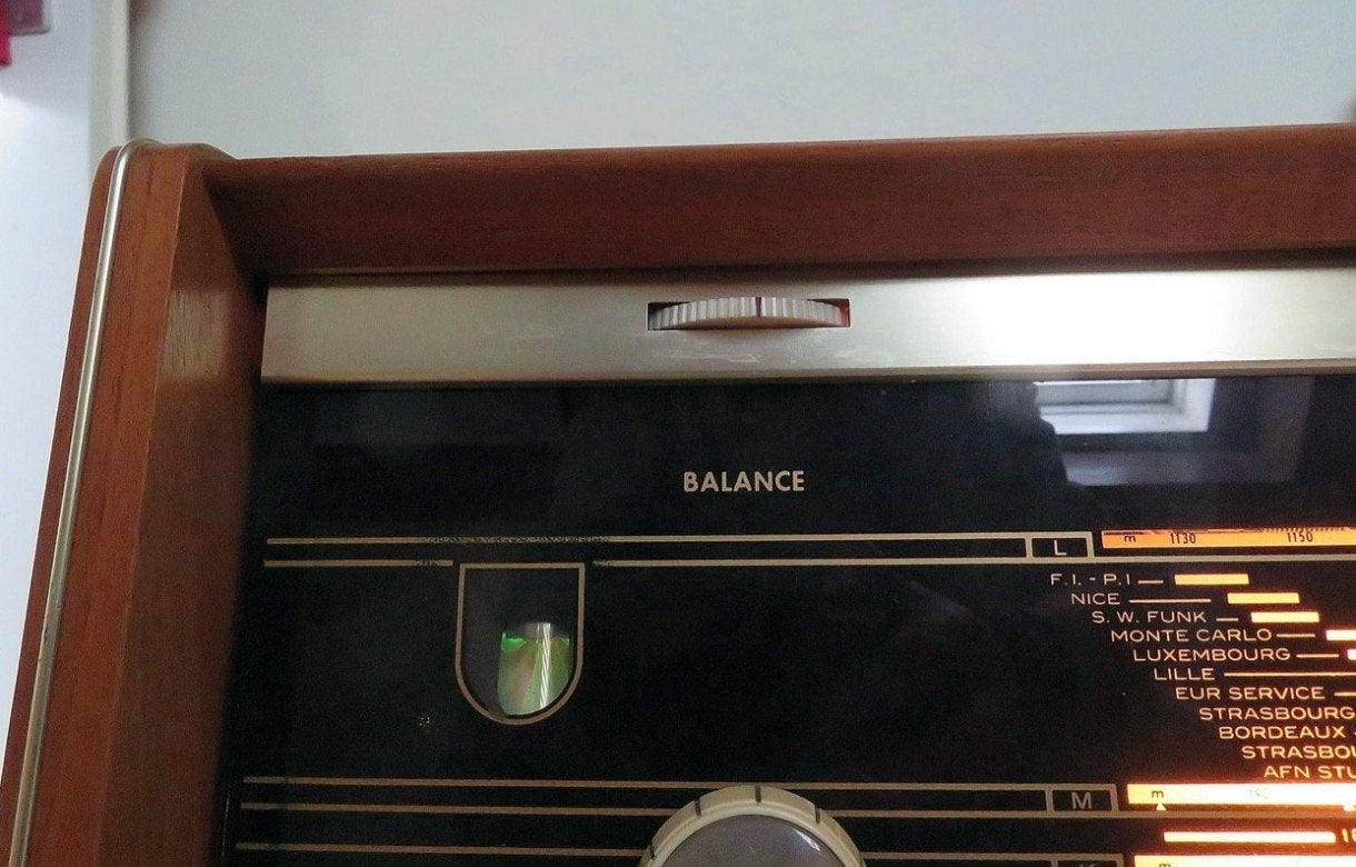 Foto 13 van Buizenradio Philips A3 261 96 dd 1962