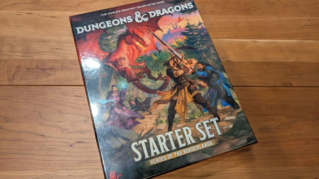 Dungeons & Dragons Heroes of the Borderlands, Ophalen of Verzenden