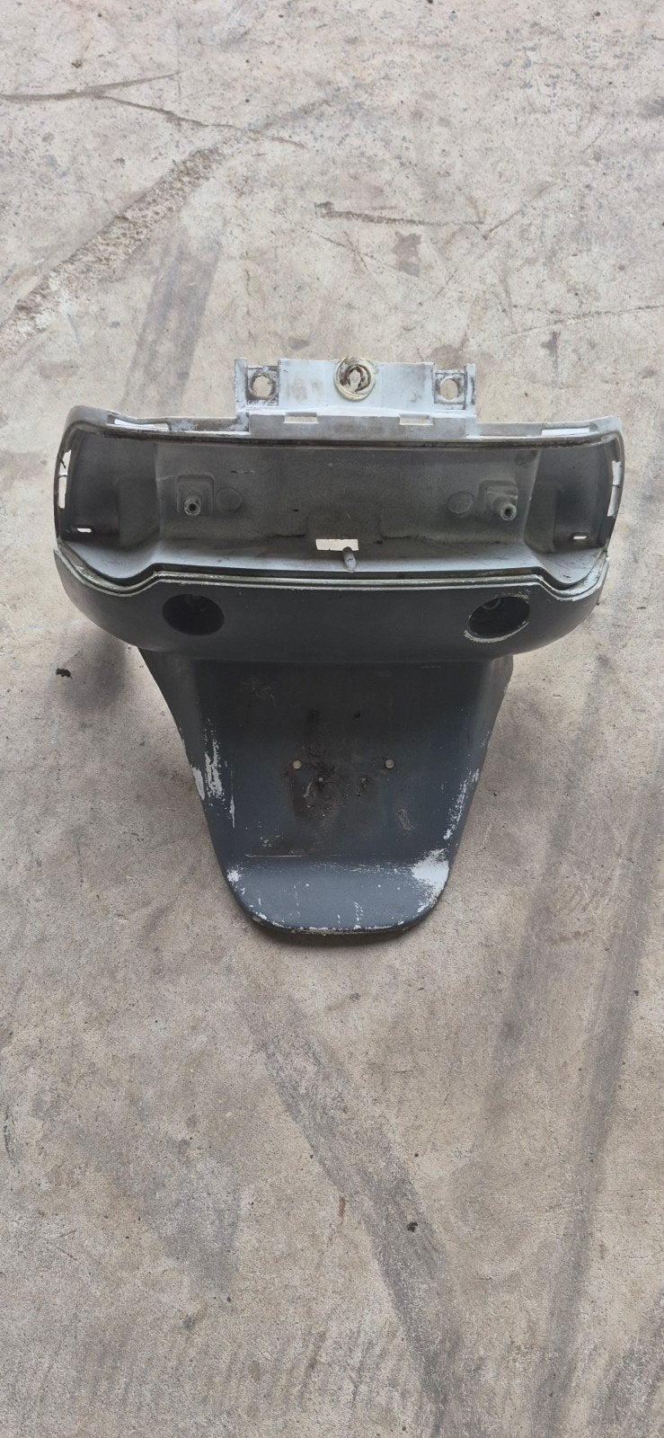 piaggio sfera achterspatbord, Ophalen of Verzenden, Gebruikt, Kap, Piaggio