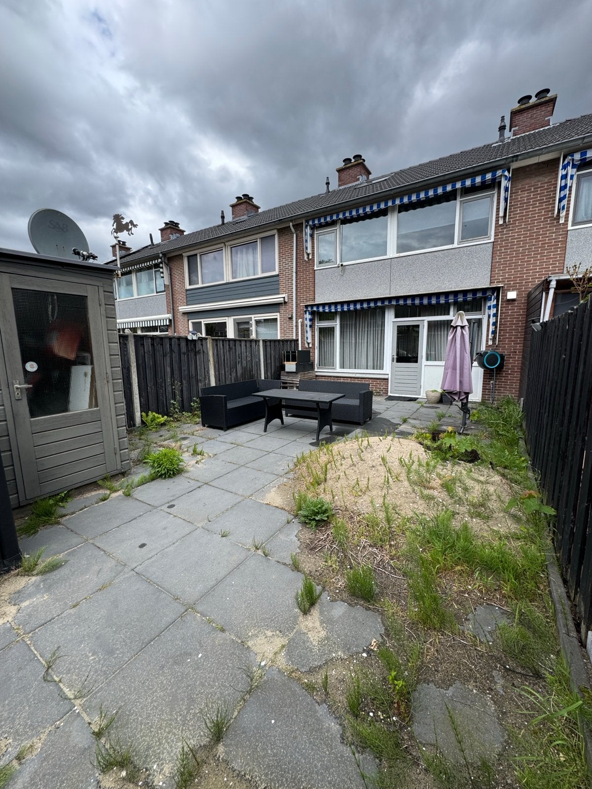 Tuinman aangeboden| Onkruid, Snoeien & Terrasreiniging, Tuin en Terras, Ophalen, Zo goed als nieuw