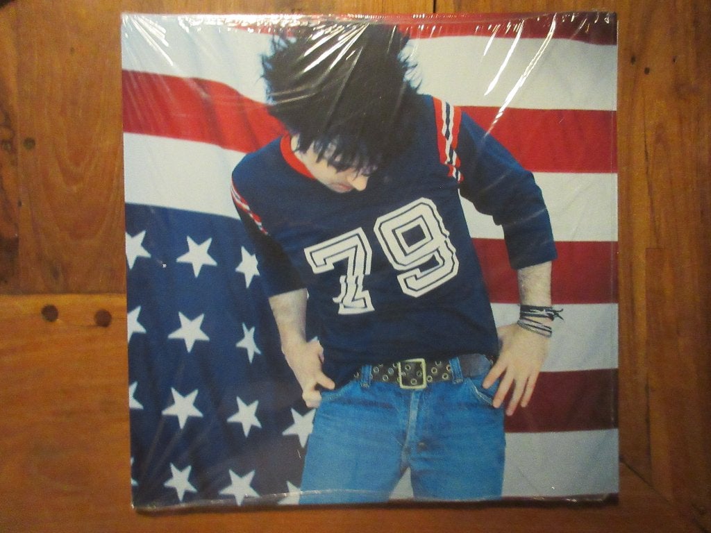 Ryan Adams – Gold - 2LP, Verzenden, Zo goed als nieuw, 12 inch