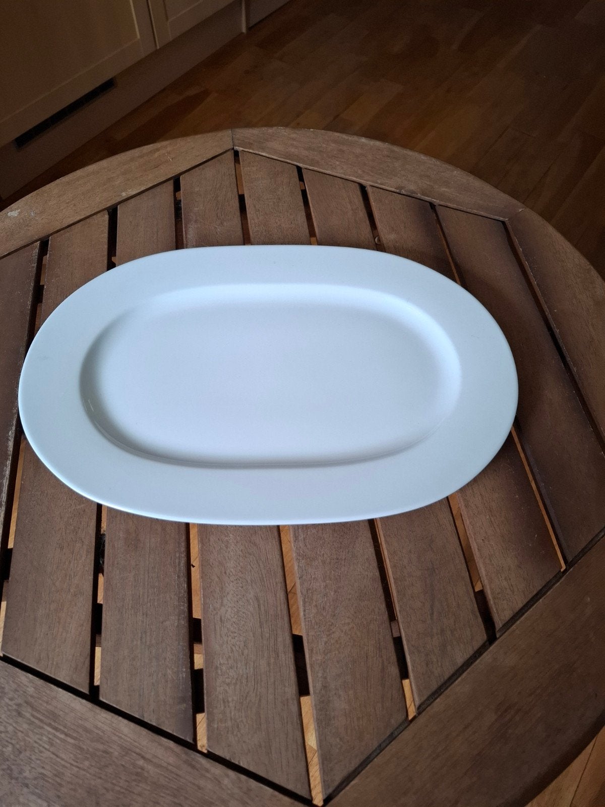 Villeroy & Boch serveerschotel ANMUT, Huis en Inrichting, Overige typen, Ophalen of Verzenden, Zo goed als nieuw, Overige stijlen