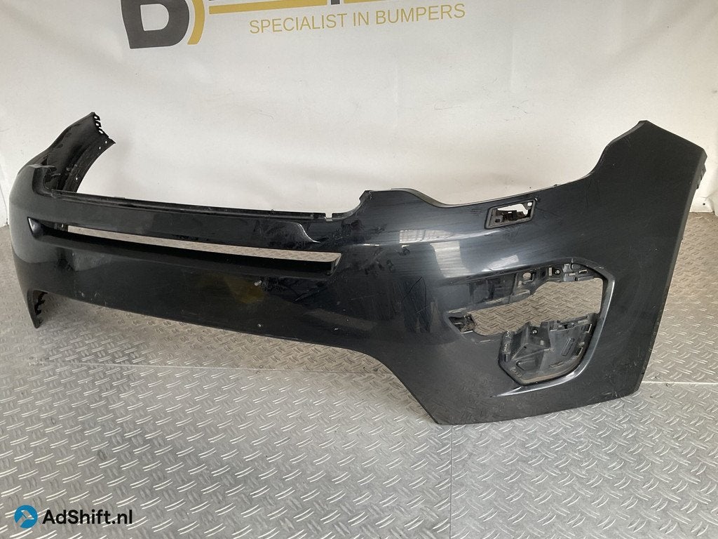 Bumper Land Rover Discovery Sport L550 FK72-17F003-a Voorbum, Bumper