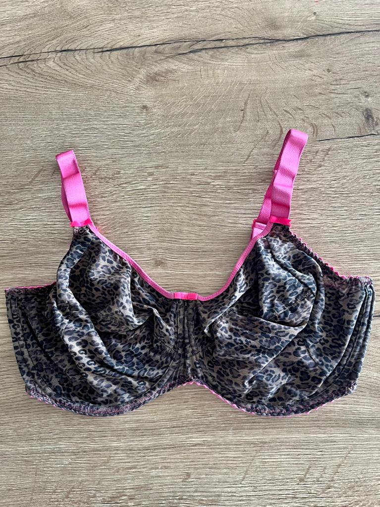 Prima donna twist set 85F bbh luxe slip 42, Kleding | Dames, Ondergoed en Lingerie, Overige kleuren, Verzenden, Setje