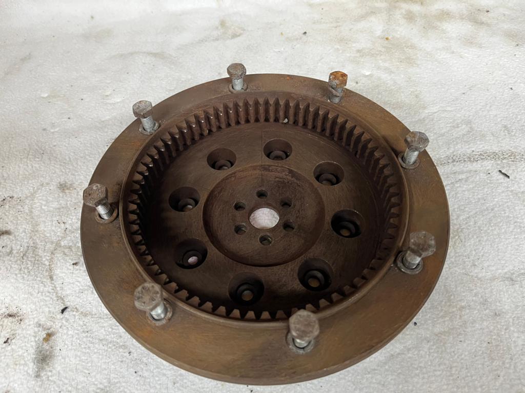 850 t3, Ophalen of Verzenden