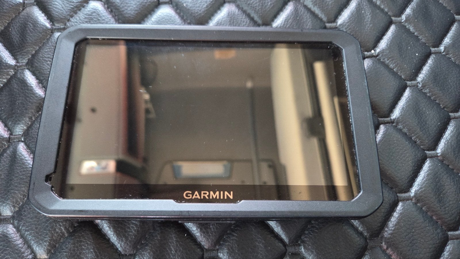 Garmin dezl 770LM truck camper navigatie, Auto diversen, Autonavigatie, Ophalen of Verzenden