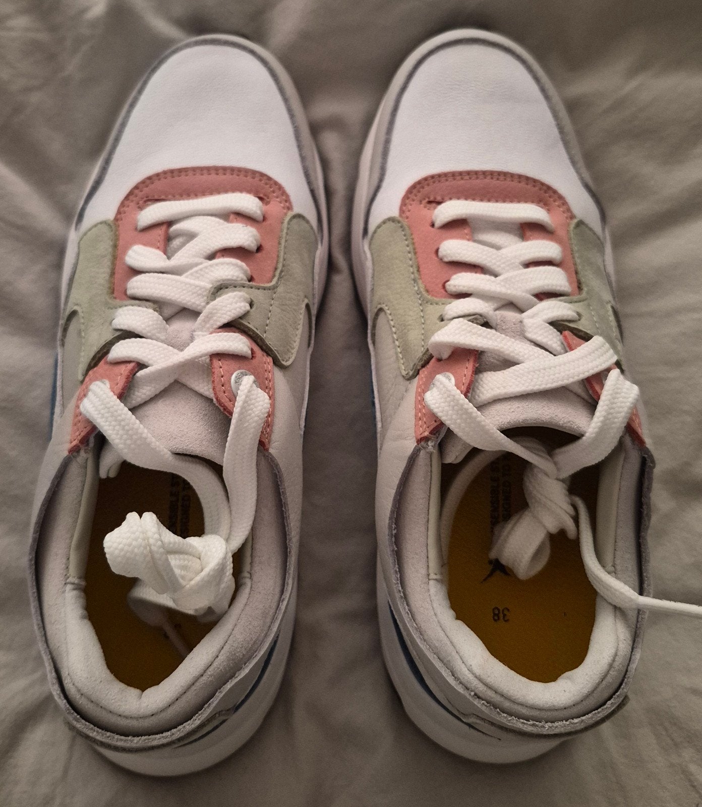 Xsensible Stretchwalker Sneakers - Golden Gate Lady, Kleding | Dames, Schoenen, Xsensible, Nieuw, Ophalen of Verzenden, Sneakers of Gympen