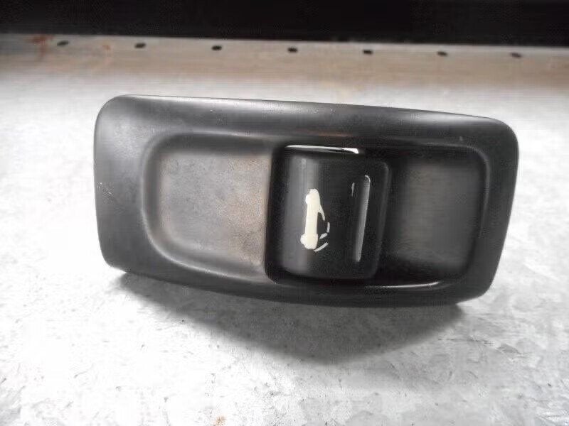 SCHAKELAAR Peugeot 206 CC (2D) (9637116777), Kontakt-peugeot@peugeot.com, Gebruikt, Ophalen of Verzenden, Bahnhofsplatz 65423 Rüsselsheim, DE