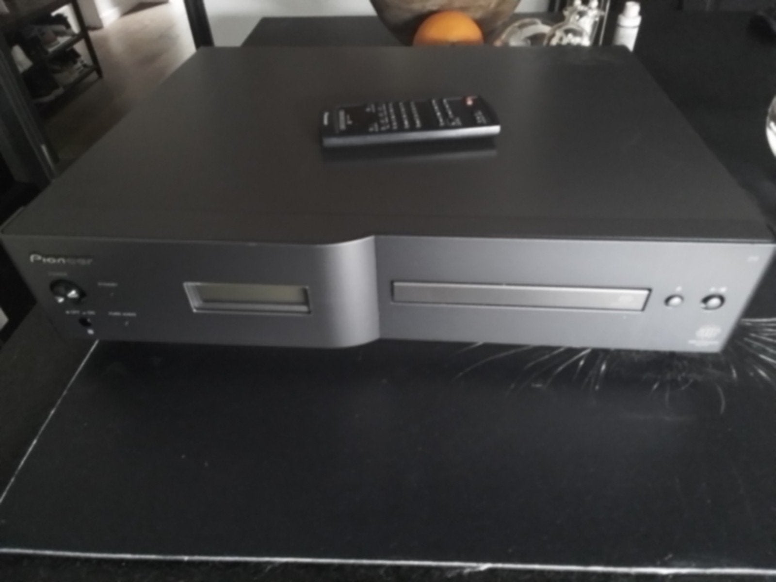 Pioneer PD-D6-J Super Audio CD Speler met afstandsbediening, Ophalen, Gebruikt, Pioneer