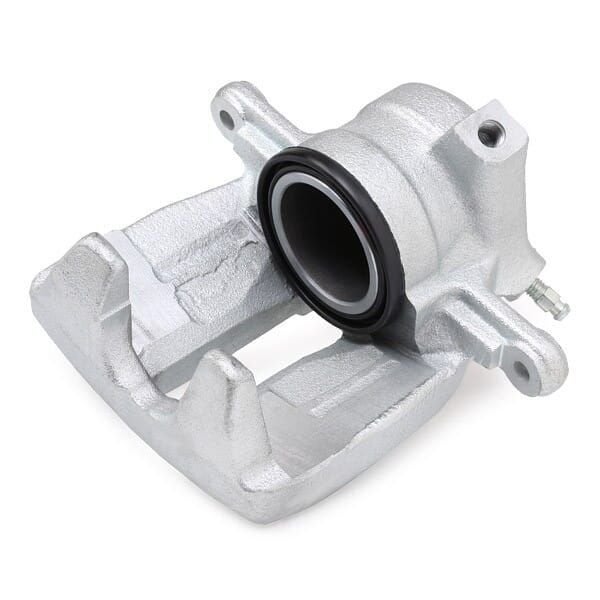 Mercedes S203 CL203 W203 remklauw Mercedes C209 A209 R171 re, -, Nieuw, Ophalen of Verzenden, -