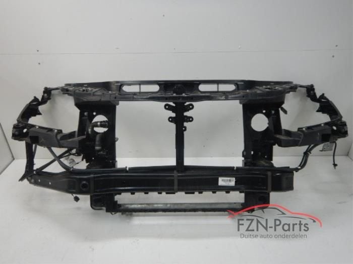 Mercedes Benz GL63 AMG W166 Voorfront Paneel Balk Compleet K, Auto-onderdelen, Ophalen of Verzenden, Gebruikt