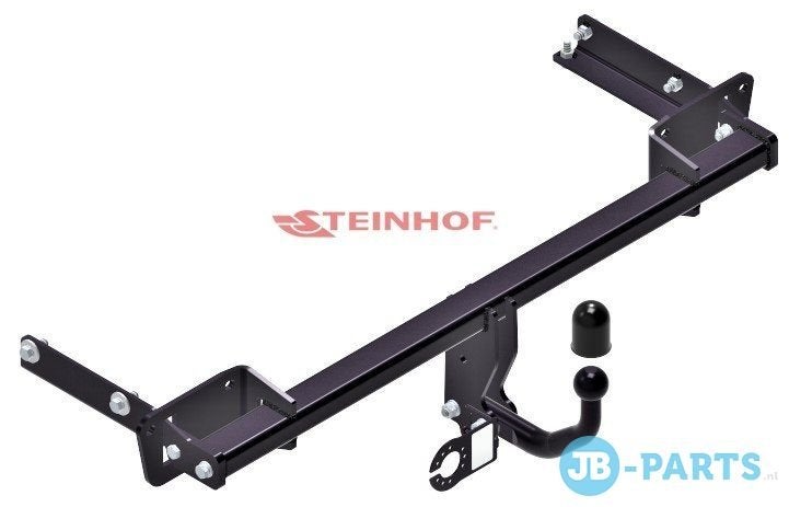 Vaste trekhaak Opel Astra K Hatchback 5D tussen 2015-2021, Auto-onderdelen, -, -, -