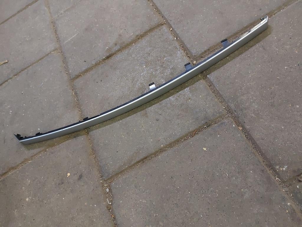 Strip op dashbord Meriva A, Ophalen of Verzenden