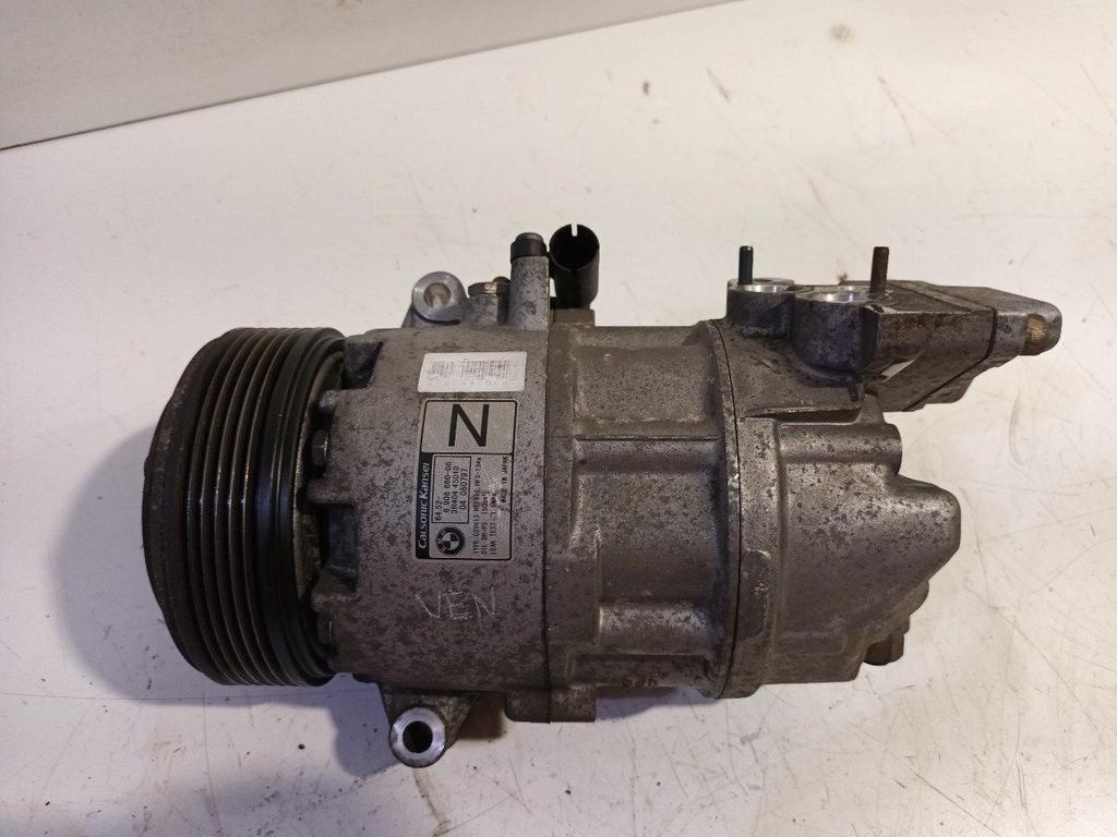 Airco pomp BMW Z4, Onderdelen@venauto.nl, Van der Ven Autorecycling B.V., Gebruikt, Ettenseweg 76, 4706 PB Roosendaal, The Netherlands