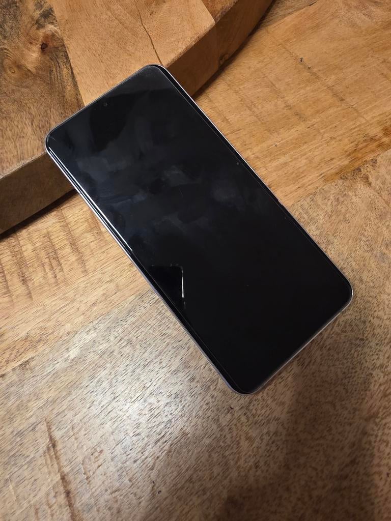Samsung Galaxy S22 Plus 128GB wit- Zo goed als nieuw, Telecommunicatie, Mobiele telefoons | Samsung, Touchscreen, Ophalen of Verzenden