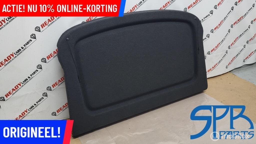 Hoedenplank VW Tiguan CT1 571 571867769 CA9 NIEUW HOEDEPLANK, Volkswagen, Nieuw, Ophalen of Verzenden, Volkswagen