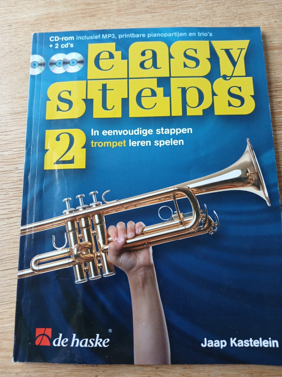 Muziekboeken prijs € 10.00 per stuk, Ophalen of Verzenden, Gebruikt
