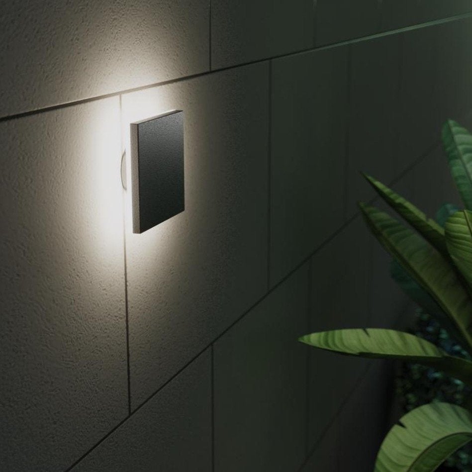 5 LSC Smart Connect Wandlamp RGB+WW - Slimme Verlichting, Huis en Inrichting, Lampen | Overige, Ophalen of Verzenden, Nieuw