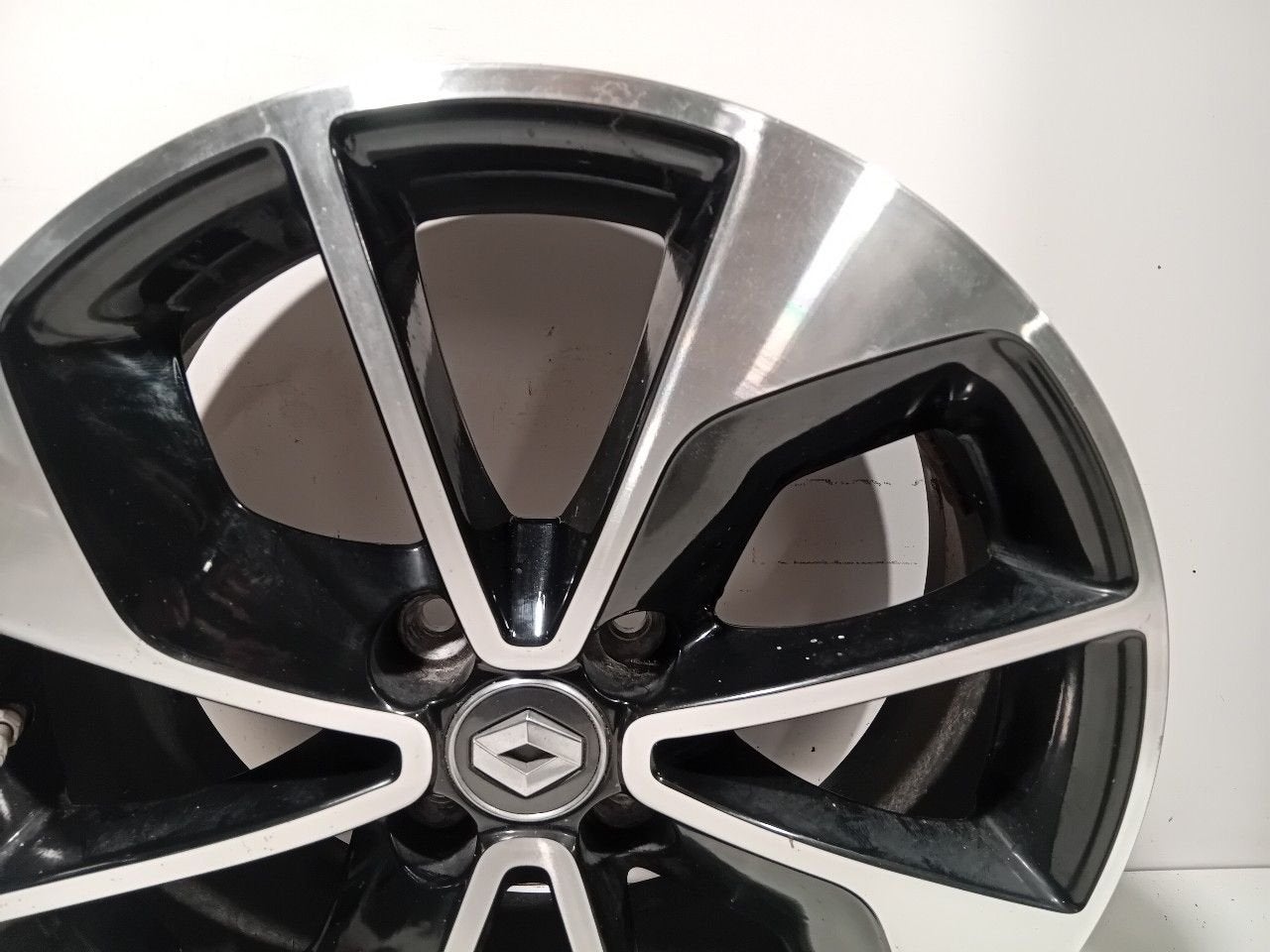 Velg Renault Zoé, Auto-onderdelen, Onderdelen@venauto.nl, Van der Ven Autorecycling B.V., Gebruikt, Ettenseweg 76, 4706 PB Roosendaal, The Netherlands