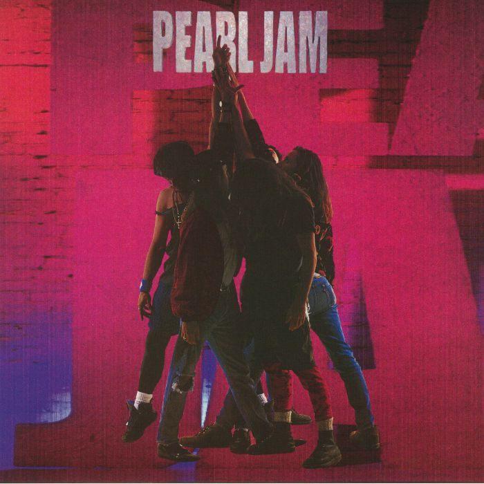 Pearl Jam | Ten LP NIEUW, Ophalen of Verzenden, Nieuw in verpakking, 12 inch, Poprock