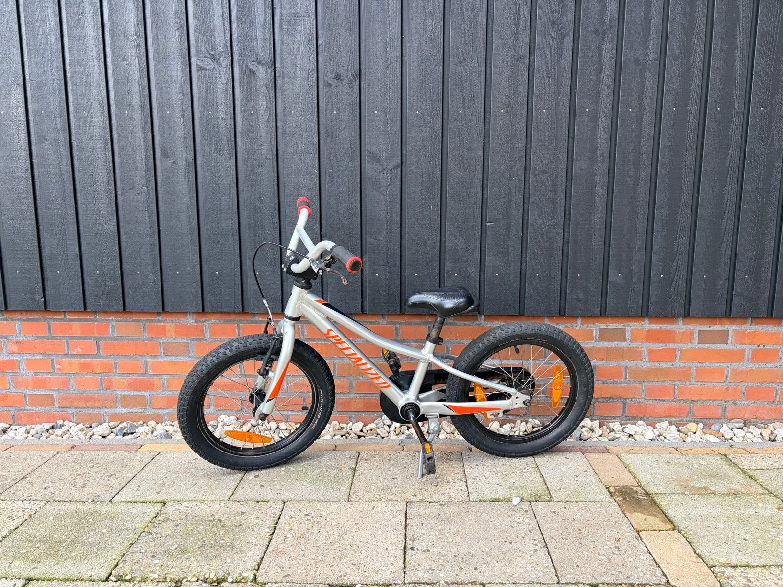 Specialized Riprock 16 inch kinderfiets, Fietsen en Brommers, Ophalen, Gebruikt, 20 inch of meer