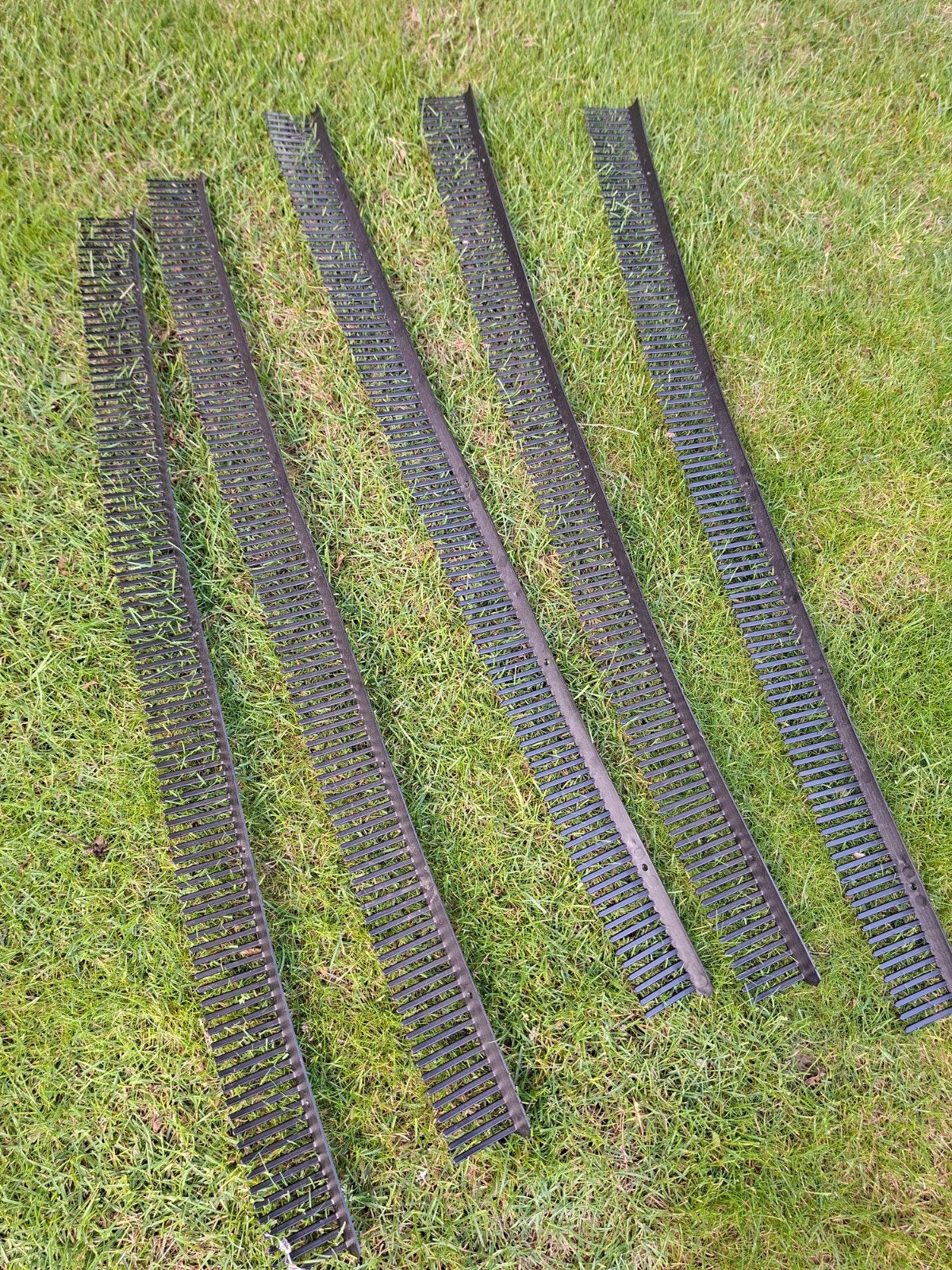 vogelschroot voor in dakgoot, Ophalen, Nieuw, Minder dan 10 meter