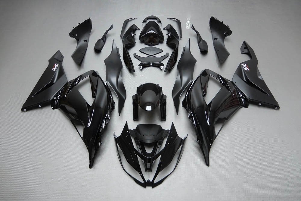 Motorfiets AVDB kuipdelen voor KAWASAKI ZX6R 636 2013 - 2018