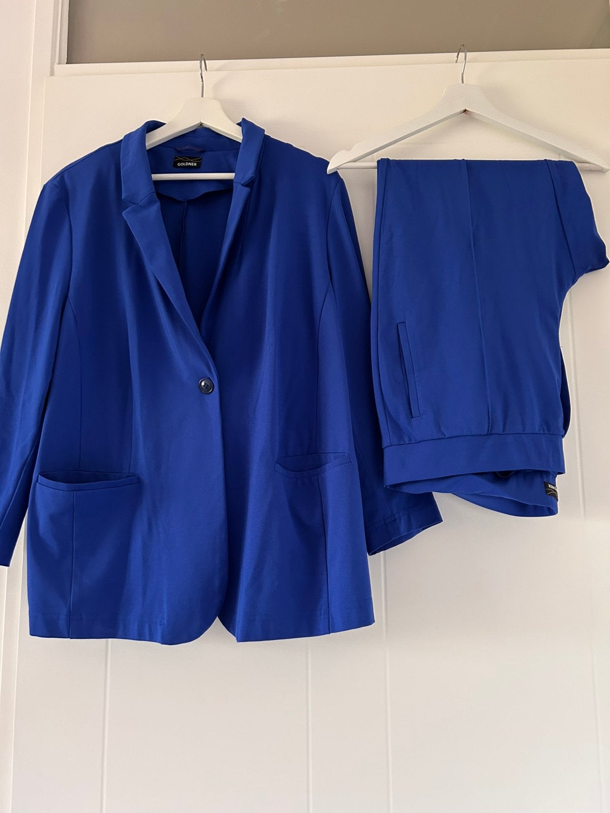 Maatpak merk Goldner, Ophalen of Verzenden, Zo goed als nieuw, Maat 46/48 (XL) of groter