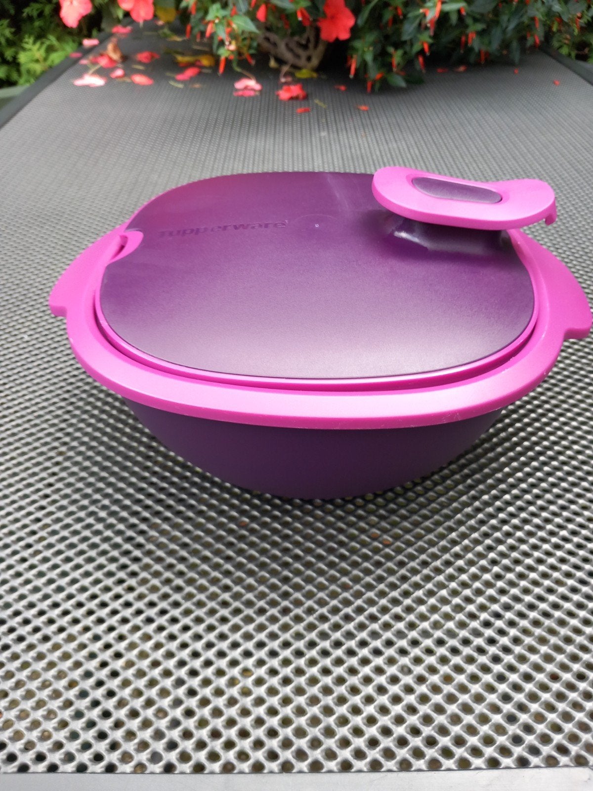 Tupperware Iso Tup duo, Ophalen of Verzenden, Zo goed als nieuw, Schaal