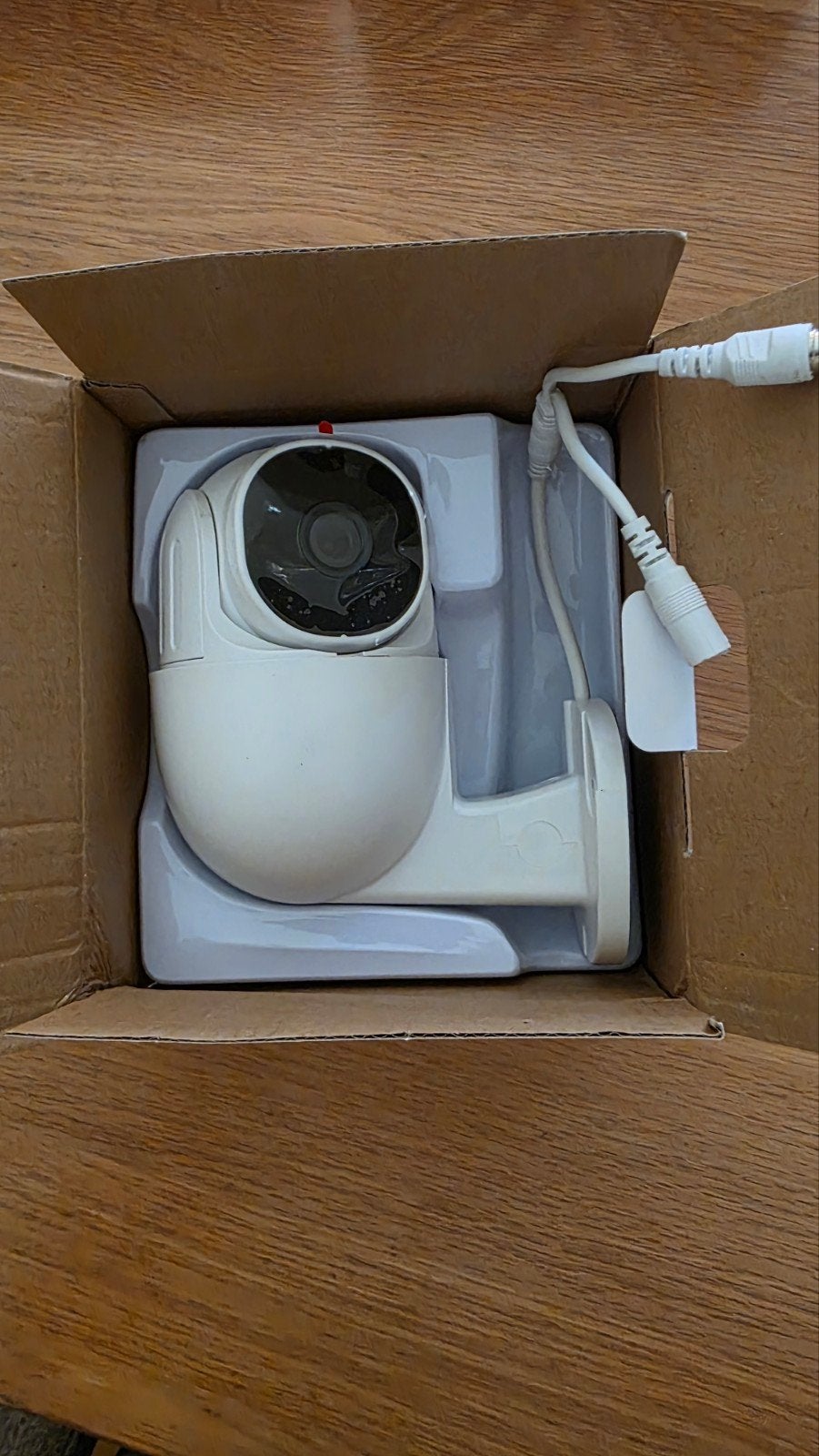 Outdoor Mini PTZ Dome Camera 1080P AHD PTZ, Ophalen of Verzenden, Nieuw, Buitencamera