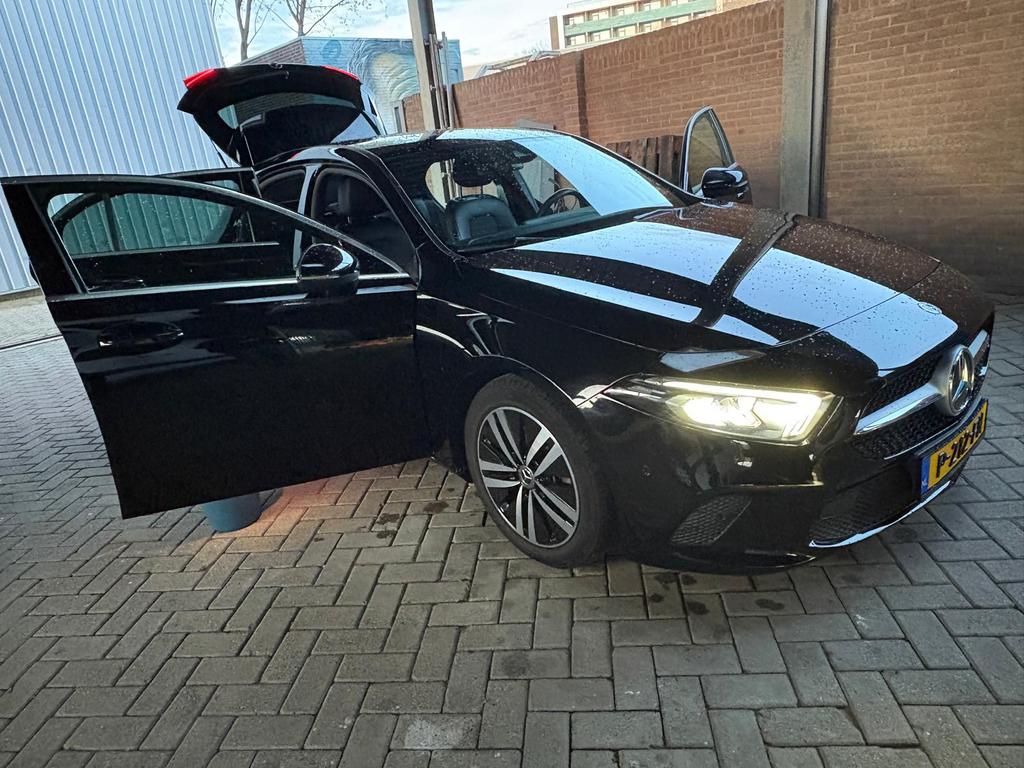 CARDETAIL PRO INVICTORY.SHINE, Ophalen, Gebruikt