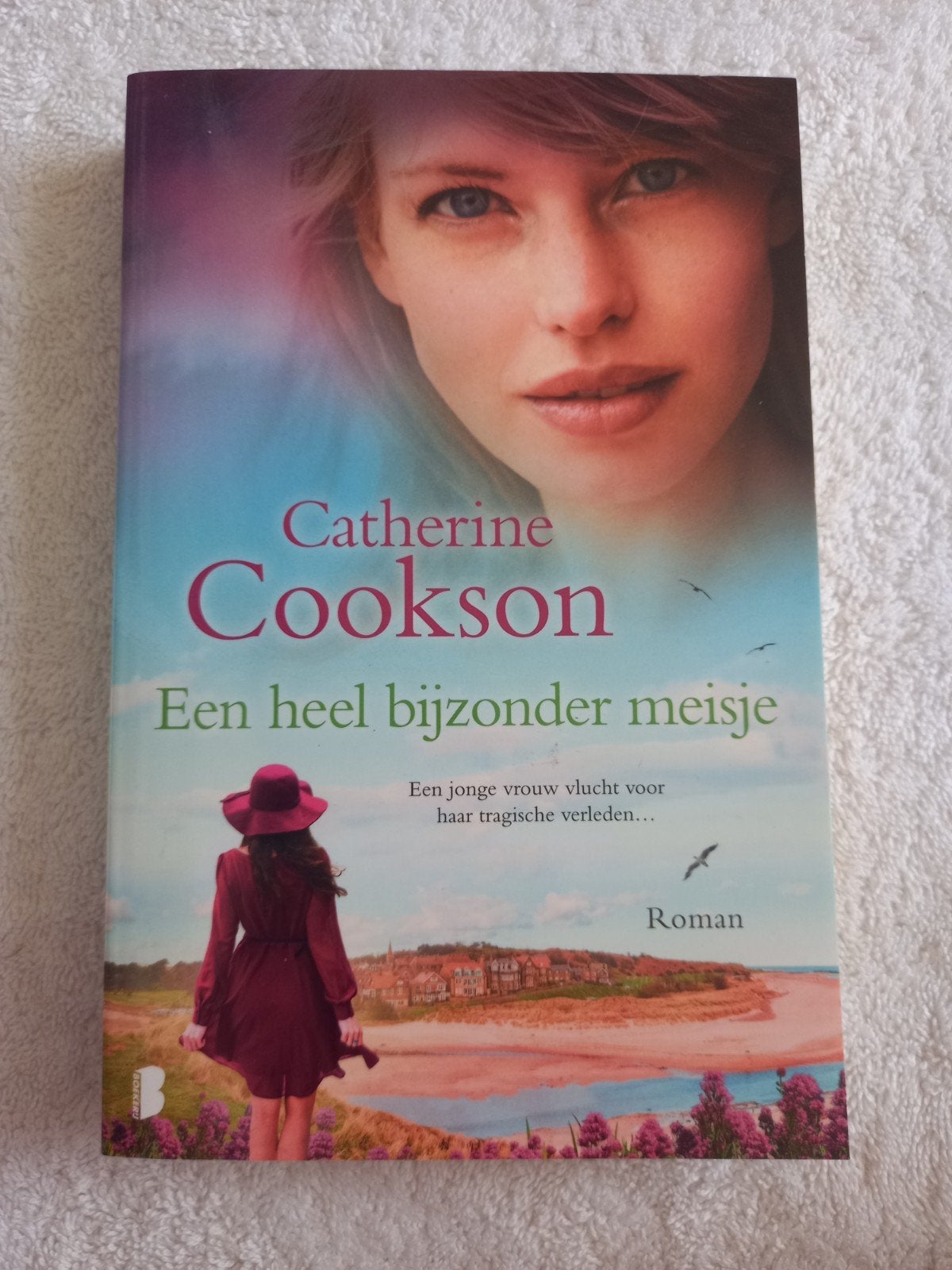 p01 Catherine Cookson Boeken - Diverse Titels, Boeken, Ophalen of Verzenden, Zo goed als nieuw, Catherine Cookson, Europa overig
