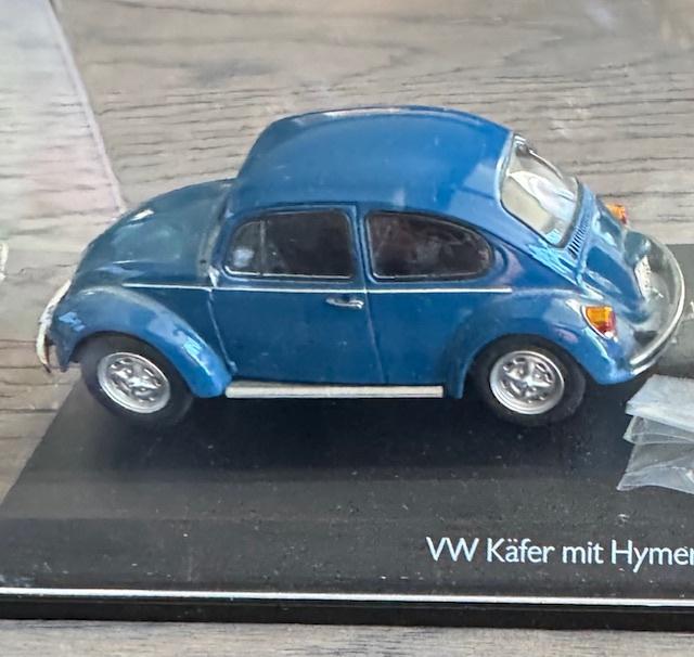 Schuco VW, Verzenden, Nieuw, Auto, Schuco