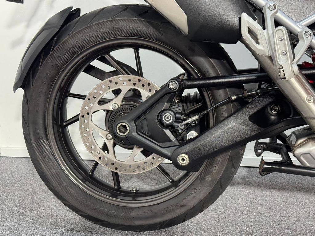 TRIUMPH TIGER 1200 GT PRO (bj 2024), 1160 cc, Bedrijf, Overig, Onbekend