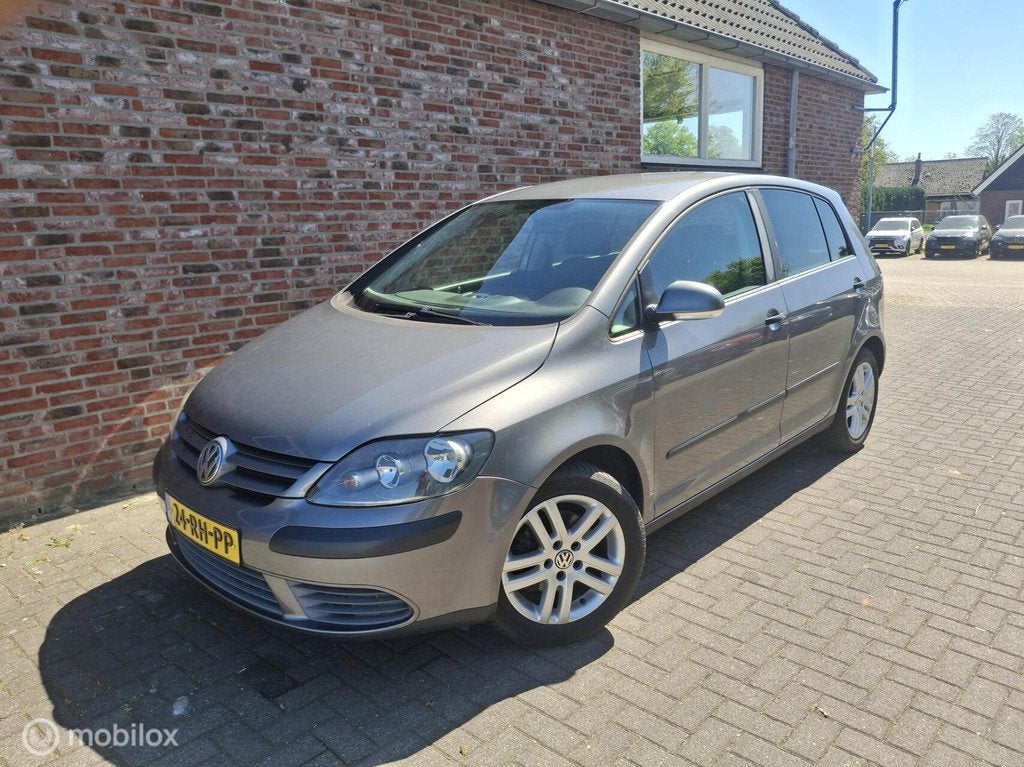 Volkswagen Golf 1.6 FSI Comfortline, Auto's, Volkswagen, Bedrijf, Te koop, Golf, ABS, Airbags, Airconditioning, Alarm, Automatische klimaatregeling