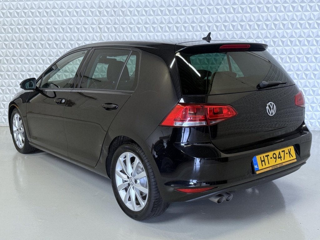 Volkswagen Golf 2.0 TDI 110KW Highline * EX BPM * (2015), Voorwielaandrijving, Gebruikt, 4 cilinders, 150 pk