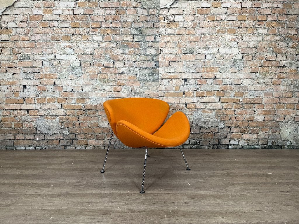 Artifort Orange Slice bij TheReSales, Ophalen, Design, 75 tot 100 cm, Zo goed als nieuw