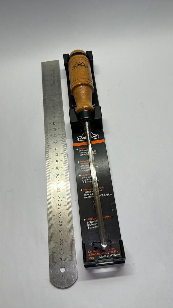 Nieuwe nooitgedagt guts 6mm, Antiek en Kunst, Ophalen of Verzenden