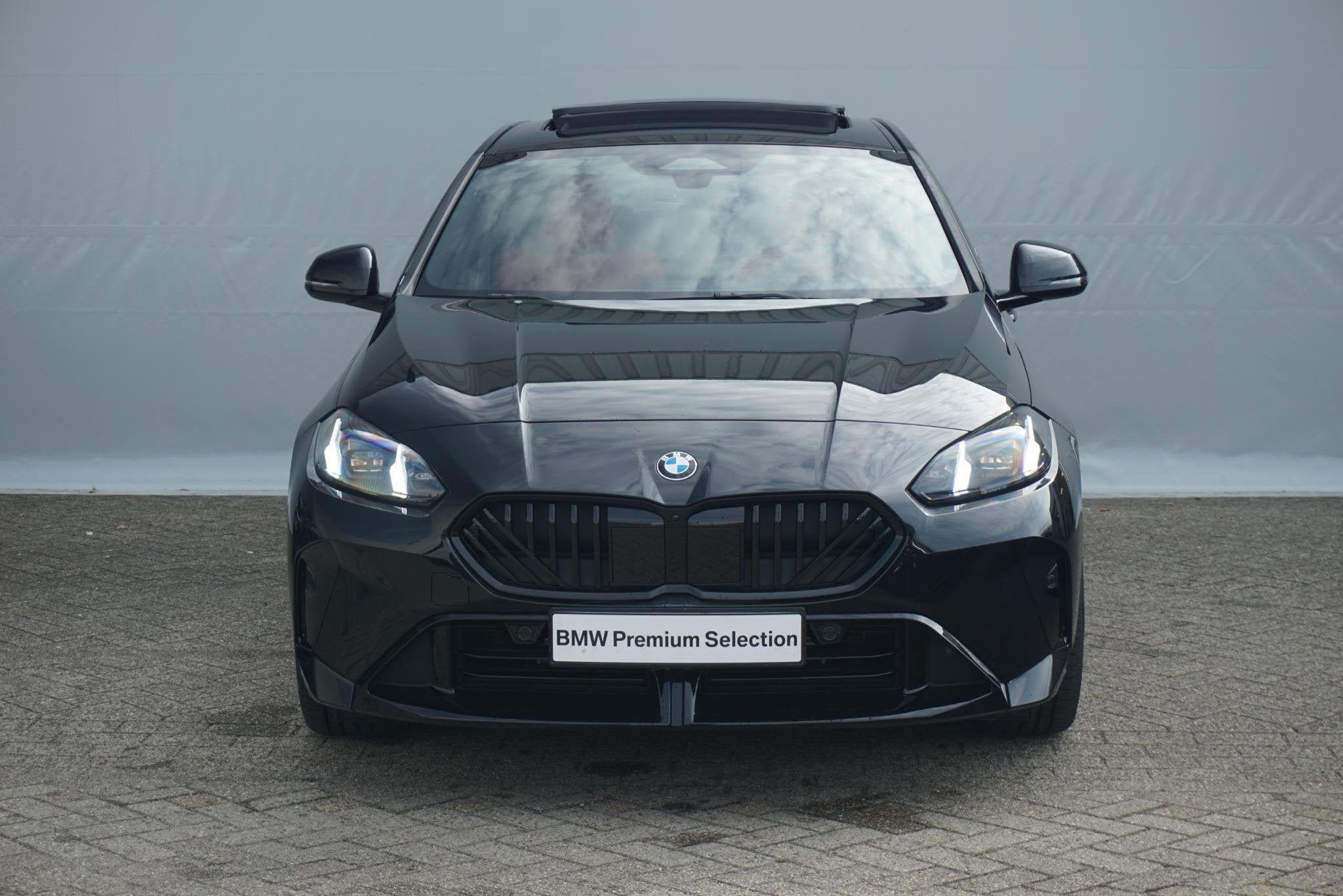 BMW 1 Serie 120 M Sportpakket Pro 19'' / Harman Kardon / Pan, Stof, Euro 6, Lane Departure Warning, Met garantie (alle)
