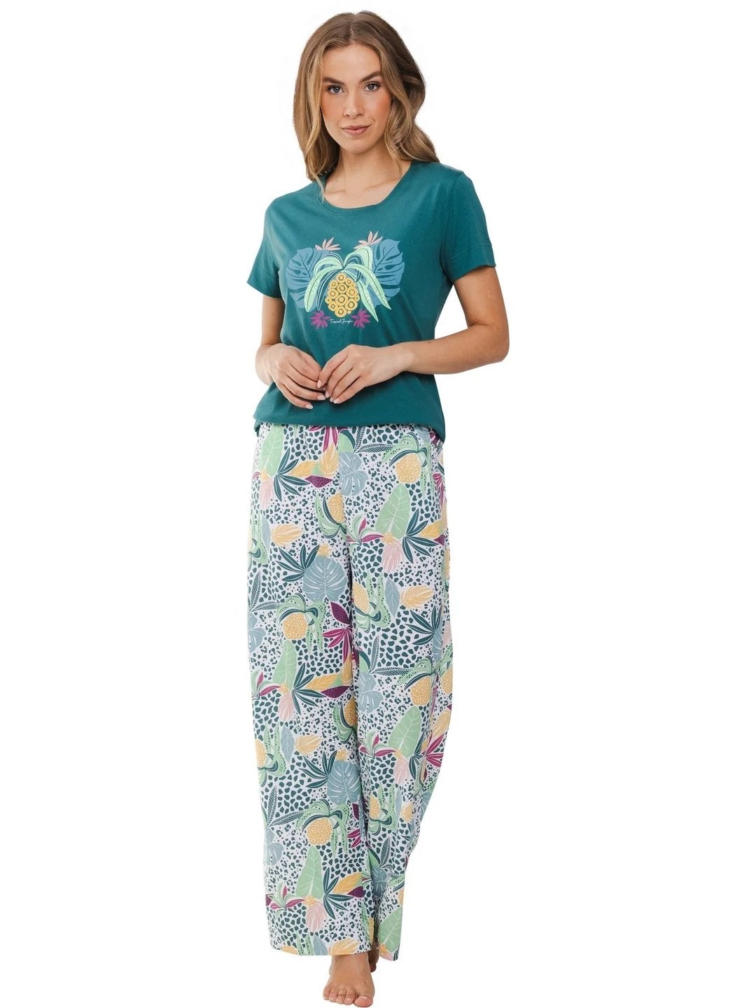 Pastunette pyjama maat 38 NIEUW!! Nu 50% sale, Kleding | Dames, Pyjama's, Ophalen of Verzenden, Nieuw, Maat 38/40 (M)