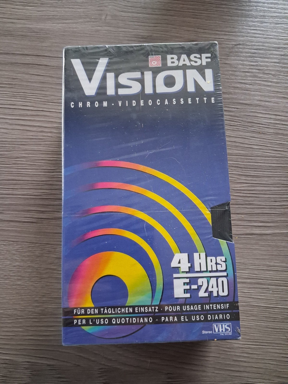 Nieuw gesealde Videobanden, Alle leeftijden, Ophalen of Verzenden, Nieuw in verpakking, Overige genres