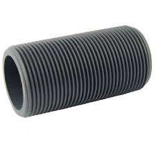 Pvc draadbuis 1" lengte 80mm, Ophalen of Verzenden, Nieuw, Filter