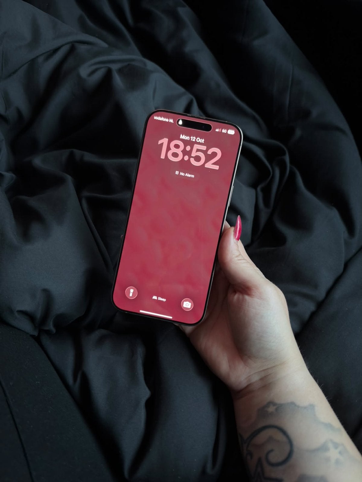 iPhone 16 Pro Max 512 GB - Zo goed als nieuw, Ophalen, 512 GB, IPhone 16 Pro Max, Zo goed als nieuw
