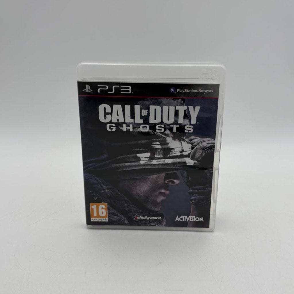 Playstation 3 game voor 16u besteld=dezelfde dag verzonden, Playstation, Zo goed als nieuw, Support@playstation.com, 2207 Bridgepointe Parkway
San Mateo, CA 94404
United States