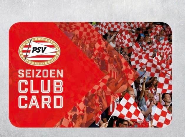 Seizoenskaart psv sfeervak gezocht, Tickets en Kaartjes, Sport | Voetbal, Seizoenskaart, Eén persoon, Augustus