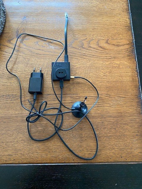 Marstek CT003 P1 meter, Ophalen of Verzenden, Zo goed als nieuw, Overige merken, Overige typen