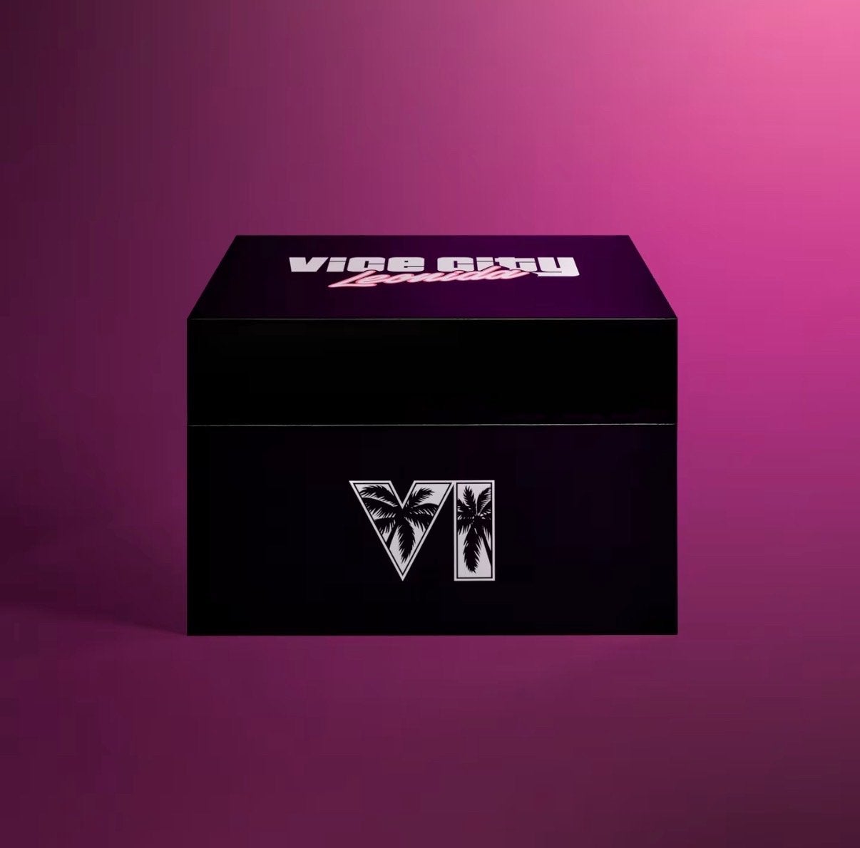 GTA VI Limited Edition Collector's Box, Verzamelen, Ophalen, Nieuw