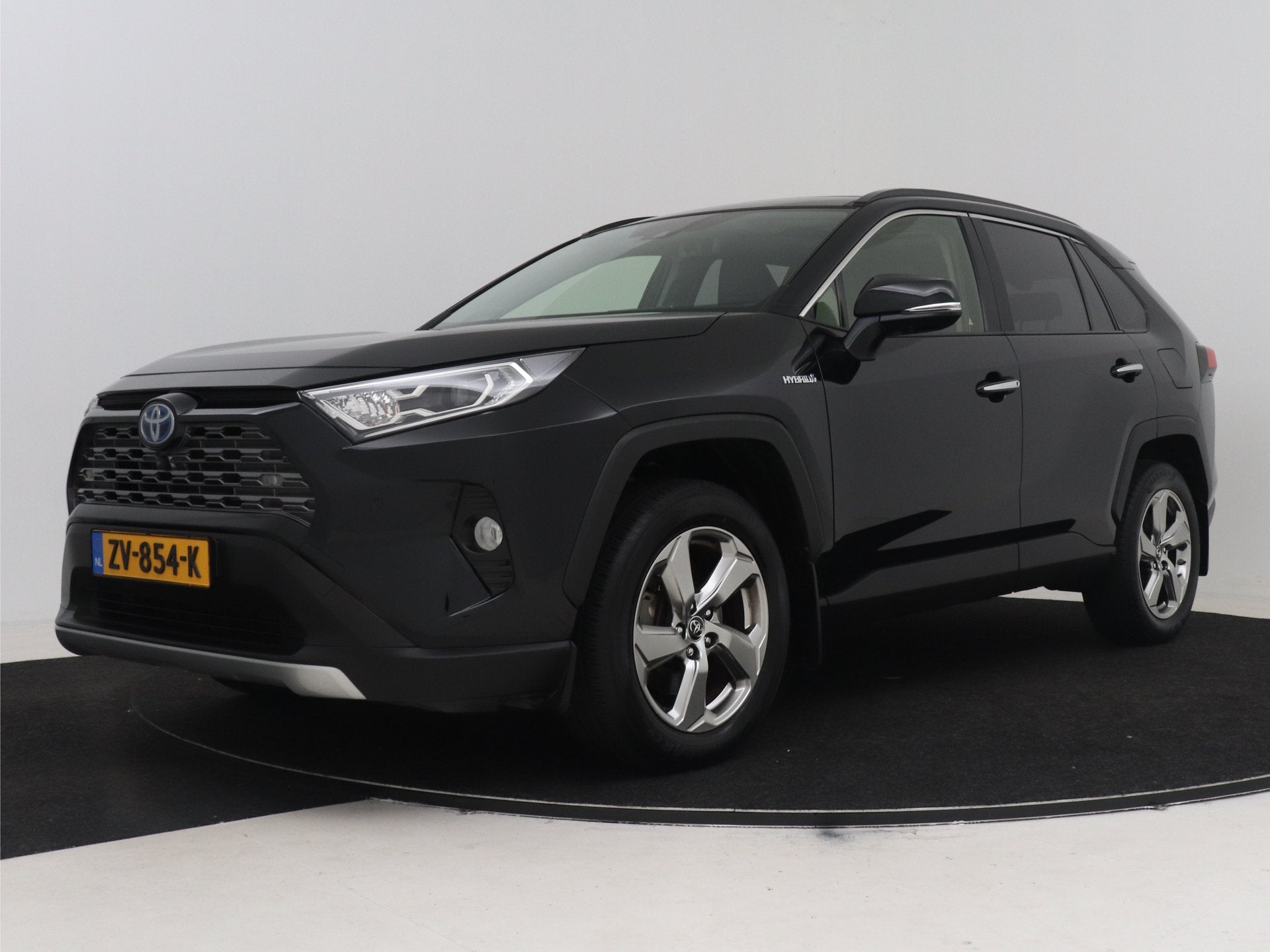 Toyota RAV4 2.5 Hybrid Executive I NL auto I Panoramisch sch
